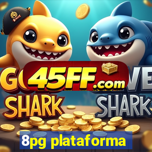 8pg plataforma